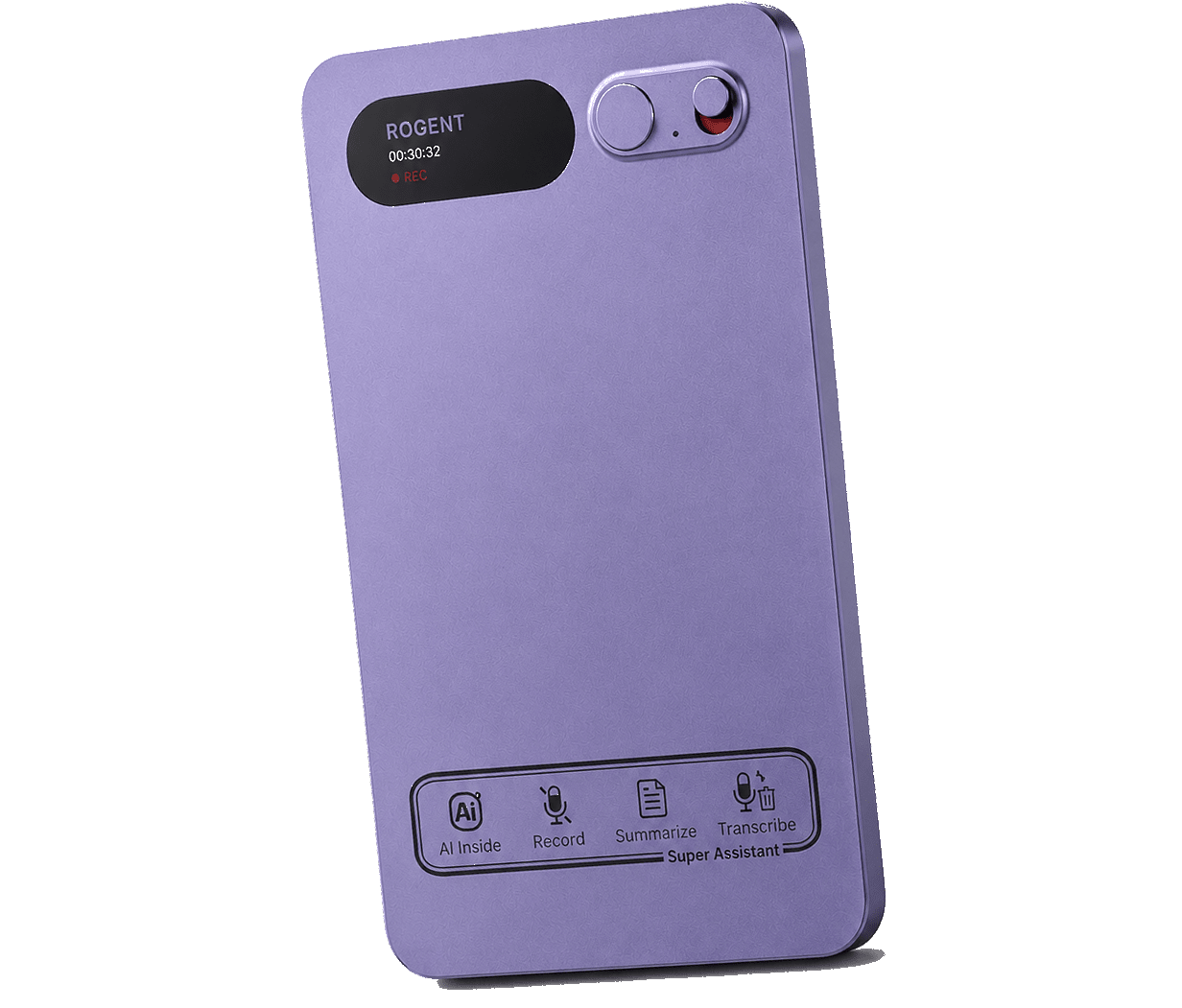 ROGENT MED CARD